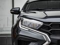 2026 Lada (ВАЗ) Vesta Cross I Рестайлинг (NG), серый, 2003000 рублей - вид 8