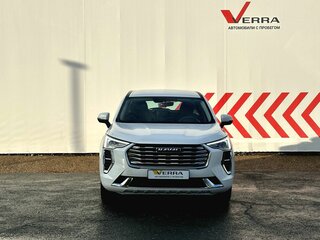2024 Haval Jolion I Рестайлинг, белый, 1670000 рублей, вид 5