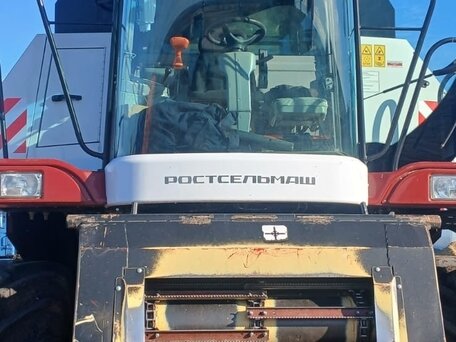 2023 Ростсельмаш VECTOR, 7800000 рублей, вид 1