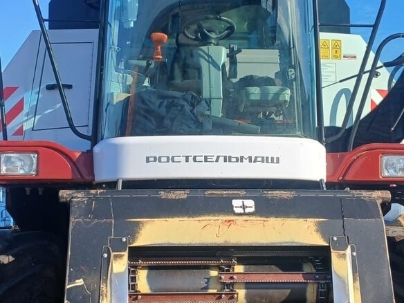 2023 Ростсельмаш VECTOR, 7800000 рублей