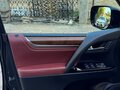 2016 Lexus LX Arctic Trucks 570 AT35 III Рестайлинг 2, чёрный, 7300000 рублей - вид 7