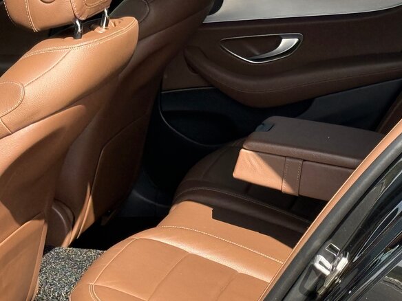 2021 Mercedes-Benz E-Класс 250 V (W213, S213, C238) Рестайлинг, чёрный, 5315000 рублей - вид 37