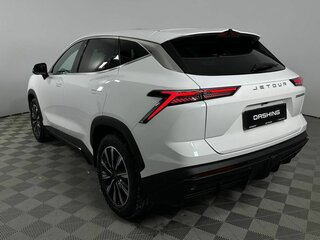 2026 Jetour Dashing I, белый, 3029900 рублей, вид 3