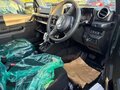 2026 Suzuki Jimny IV, чёрный, 2625005 рублей - вид 6