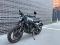 2022 Ducati Scrambler 800, серый, 899999 рублей - вид 8