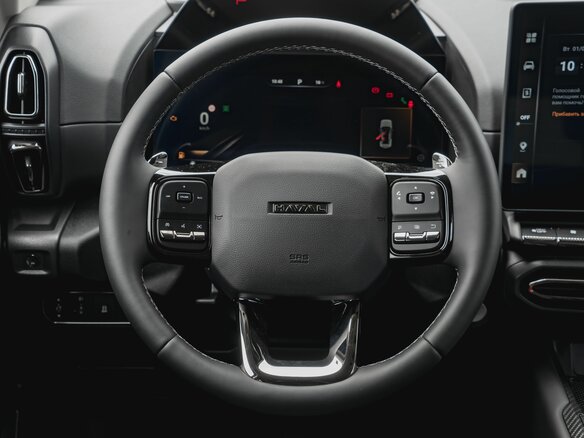 2026 Haval H7 I, оранжевый, 4199000 рублей - вид 31
