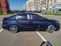 2021 Kia K3 II Рестайлинг, синий, 2410000 рублей - вид 4