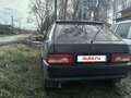 2005 Lada (ВАЗ) 2114, чёрный, 260000 рублей - вид 7