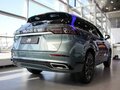 2026 Jaecoo J8, голубой - вид 3