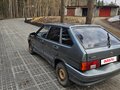 2005 Lada (ВАЗ) 2114, серый - вид 7