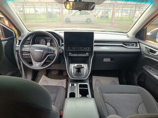 2023 Haval M6 II, белый, 1314000 рублей, вид 5