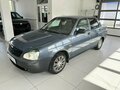2008 Lada (ВАЗ) Priora I, серый