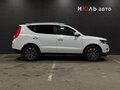 2018 Geely Emgrand X7 I Рестайлинг 2, белый, 1215000 рублей - вид 3