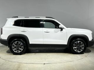 2022 Haval Dargo I, белый, 2470000 рублей, вид 5