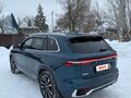 2023 Geely Monjaro (Xingyue L) I, синий, 3550000 рублей - вид 8