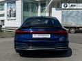 2019 Audi A7 50 TDI II (4K), синий - вид 5