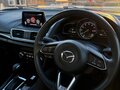 2016 Mazda Axela III Рестайлинг, красный, 1500000 рублей - вид 10