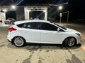 2017 Ford Focus III Рестайлинг, белый, 1350000 рублей - вид 3