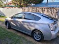 2011 Toyota Prius III Рестайлинг (XW30), серебристый, 1150000 рублей - вид 8