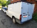 2007 Ford Transit, белый, 450000 рублей - вид 4