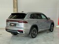 2026 Geely Monjaro I Рестайлинг 2 (China Market), серебристый, 4250000 рублей - вид 5