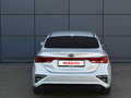 2019 Kia Cerato IV, серебристый - вид 3