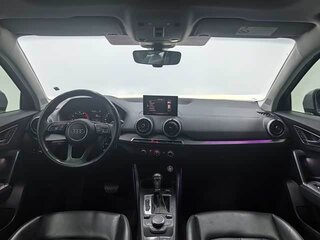 2022 Audi Q2 L 35 TFSI I Рестайлинг, серый, 1600000 рублей, вид 3