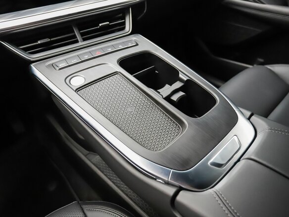 2026 Haval F7 II, чёрный, 3799000 рублей - вид 12