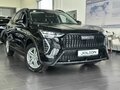 2026 Haval Jolion I Рестайлинг 2, чёрный, 2499000 рублей