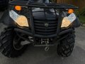 2013 CFMoto CF600-X6, чёрный, 570000 рублей - вид 11
