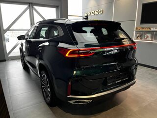 2025 Exeed TXL I Рестайлинг 2, зелёный, 3930000 рублей, вид 2