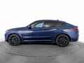 2020 BMW X4 30d II (G02), синий, 4785000 рублей - вид 7