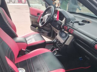 2005 Land Rover Freelander I Рестайлинг, серый, 375000 рублей, вид 5