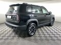 2026 Haval Dargo I Рестайлинг, чёрный - вид 4