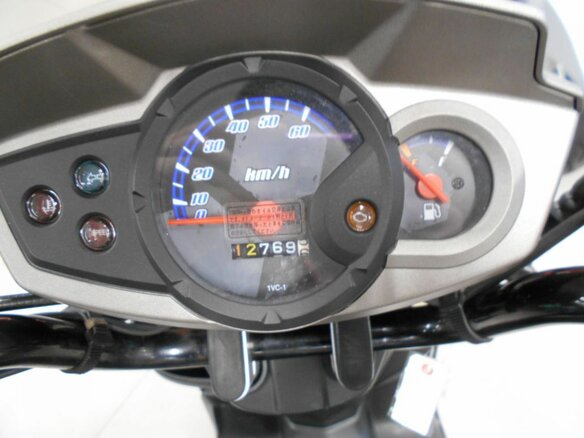 2017 Yamaha BWs, серый, 210000 рублей - вид 14