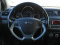 2017 Kia Rio III Рестайлинг, серебристый, 1050000 рублей - вид 10