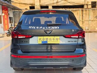 2023 Jetta VS5 I Рестайлинг, чёрный, 1390000 рублей, вид 5