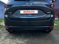 2020 Mazda CX-5 II, серый, 3300000 рублей - вид 8