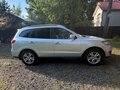 2010 Hyundai Santa Fe II Рестайлинг, серый - вид 4