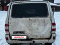 2011 УАЗ Патриот 3163 I, серебристый, 250000 рублей - вид 3