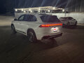 2025 Geely Monjaro (Xingyue L) I Рестайлинг (China Market), белый - вид 10