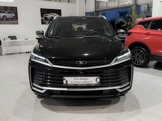 2026 Belgee X50+, серый, 2489990 рублей, вид 3