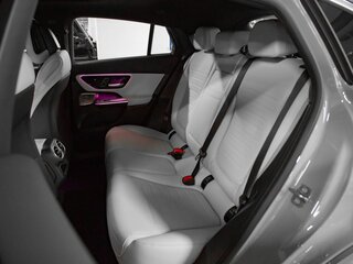 2026 Mercedes-Benz GLC Coupe 300 II (C254), серый, 10152000 рублей, вид 3