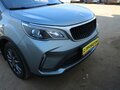 2023 Livan X3 Pro, серый, 1269000 рублей - вид 7