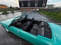 1986 ГАЗ 24 «Волга» 2411 II (2410), зелёный, 299999 рублей - вид 9