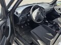 2015 Chevrolet Niva I Рестайлинг, серый - вид 6