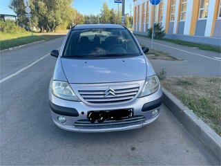 2004 Citroen C3 I, серый, 160000 рублей, вид 2