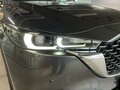 2025 Mazda CX-5 II Рестайлинг, серый, 4000000 рублей - вид 6