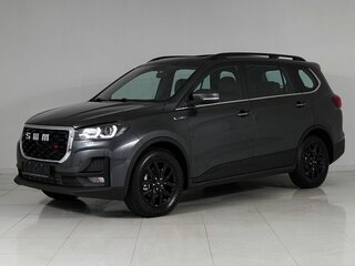 2024 SWM G05 Pro, серый, 1865000 рублей, вид 1