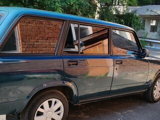 2005 Lada (ВАЗ) 2104 4-speed, зелёный, 300000 рублей, вид 3
